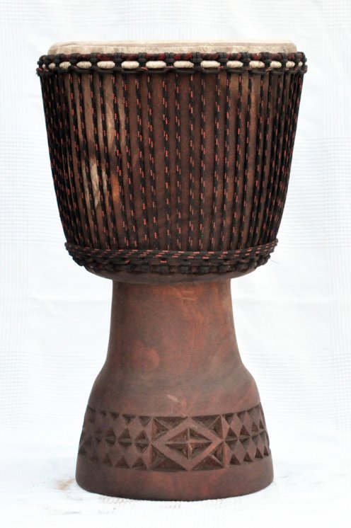 Djembe de Malí Top - Tambor djembe profesional grande
