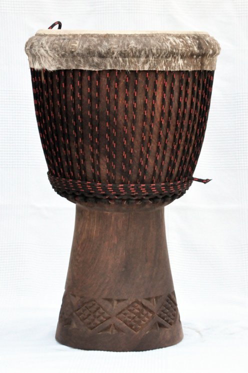 Djembe de Malí Top - Tambor djembe profesional grande