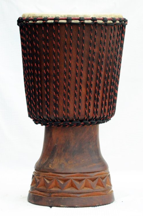 Djembe de Malí Top - Tambor djembe profesional grande