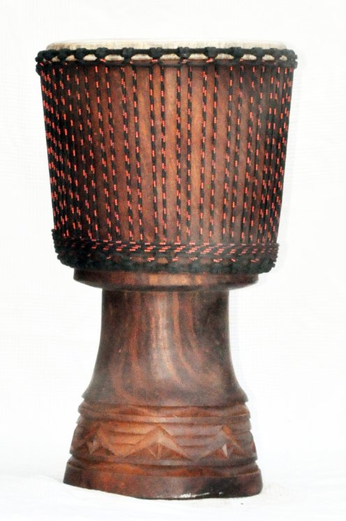 Djembe de Malí Top - Tambor djembe profesional grande