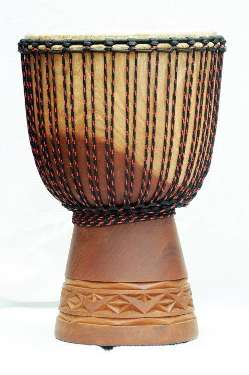 Djembe de Malí Top - Tambor djembe profesional grande
