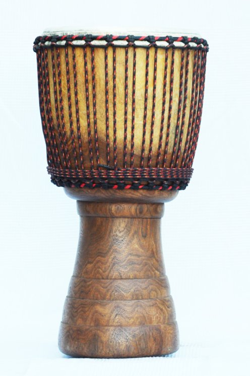 Djembe de Malí Top - Tambor djembe profesional grande