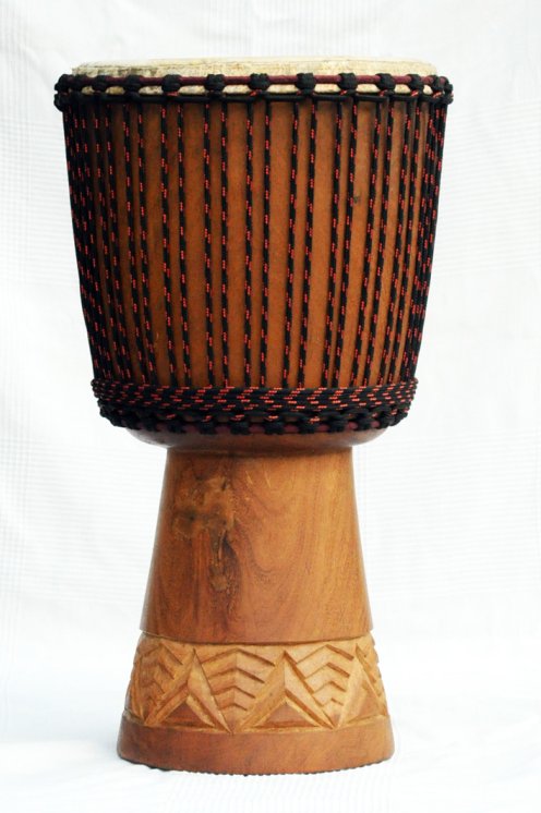Djembe de Malí Top - Tambor djembe profesional grande