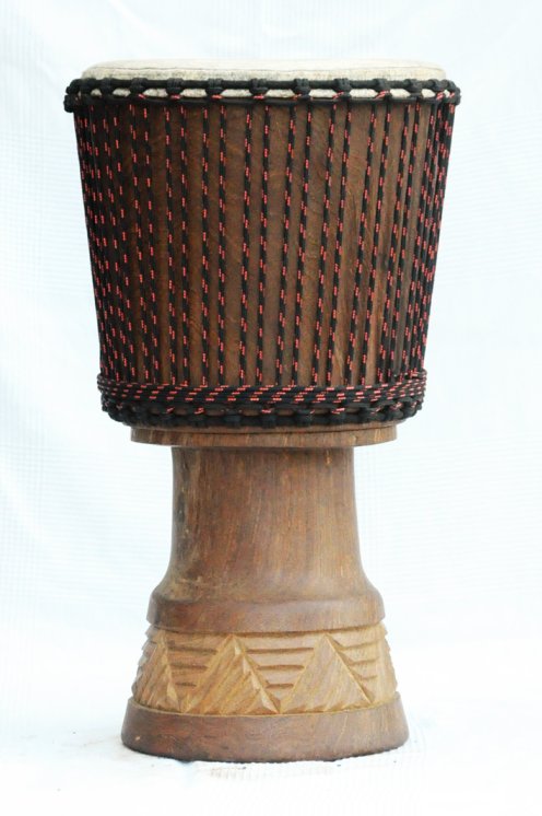 Djembe de Malí Top - Tambor djembe profesional grande