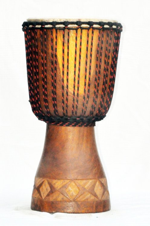 Djembe de Malí Top - Tambor djembe profesional grande