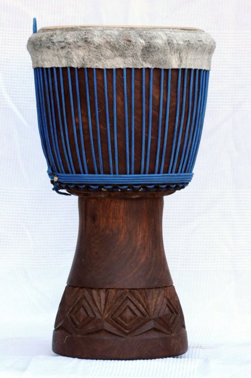 Djembe de Malí Top - Tambor djembe profesional grande