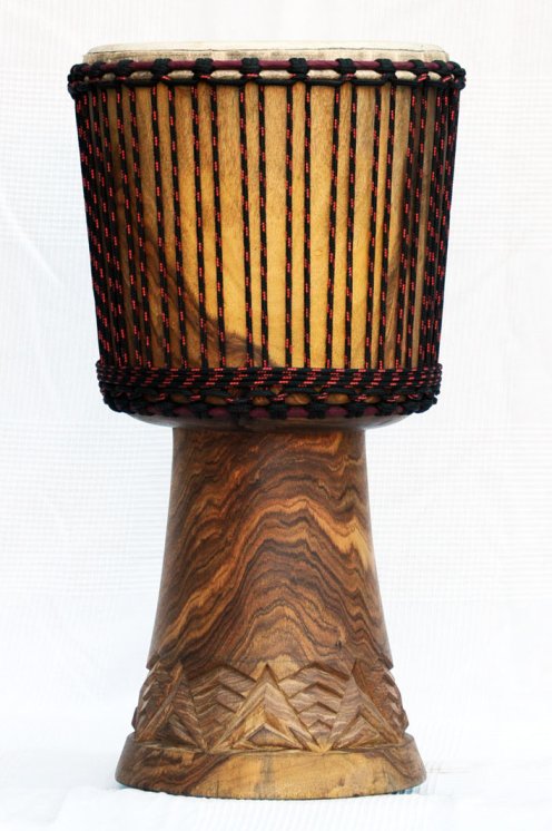Djembe de Malí Top - Tambor djembe profesional grande