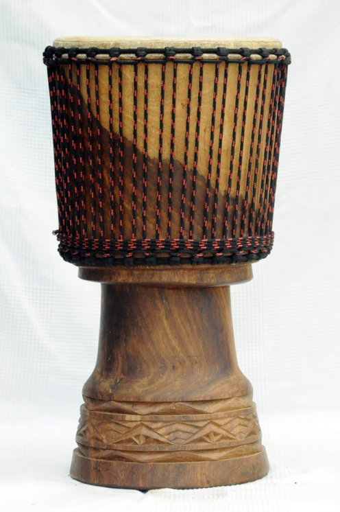 Djembe de Malí Top - Tambor djembe profesional grande