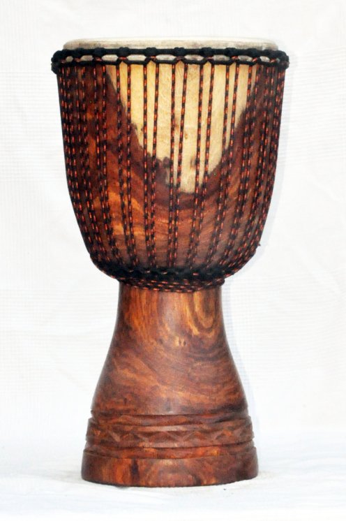 Djembe de Malí Top - Tambor djembe profesional grande