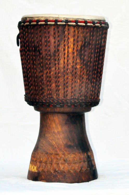Djembe de Malí Top - Tambor djembe profesional grande