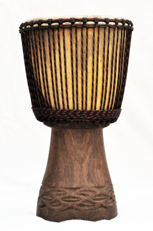 Djembe de Malí Top - Tambor djembe profesional grande