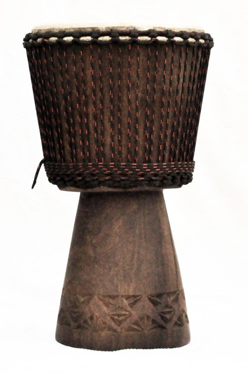 Djembe de Malí Top - Tambor djembe profesional grande