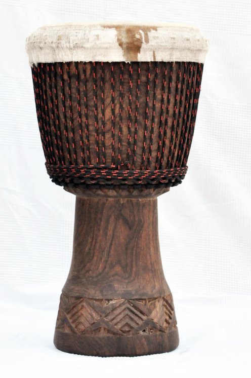 Djembe de Malí Top - Tambor djembe profesional grande