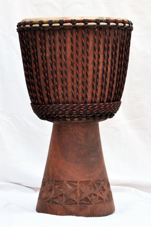 Djembe de Malí Top - Tambor djembe profesional grande