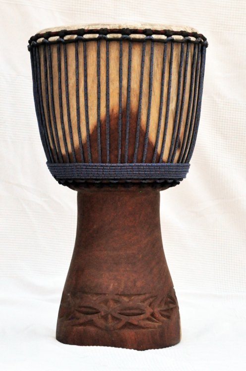 Djembe de Malí Top - Tambor djembe profesional grande