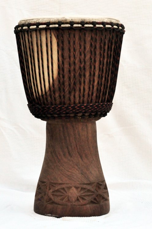 Djembe de Malí Top - Tambor djembe profesional grande