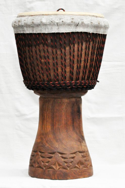 Djembe de Malí Top - Tambor djembe profesional grande