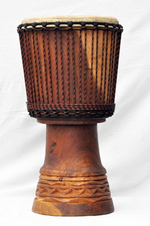 Djembe de Malí Top - Tambor djembe profesional grande