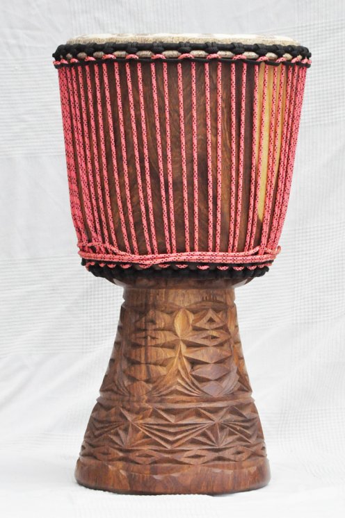 Djembe de Malí alta gama
