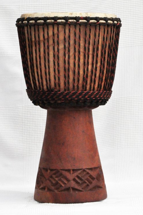 Djembe de Malí Top - Tambor djembe profesional grande