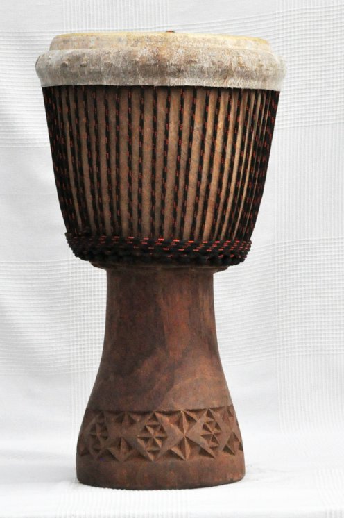 Djembe de Malí Top - Tambor djembe profesional grande