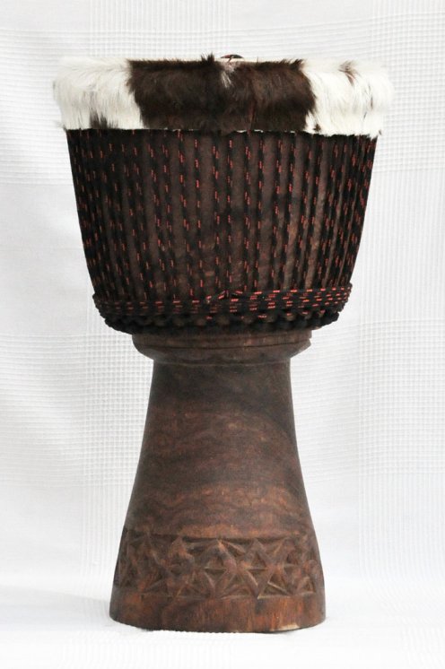Djembe de Malí Top - Tambor djembe profesional grande