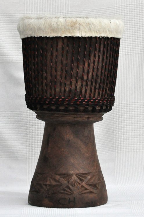 Djembe de Malí Top - Tambor djembe profesional grande