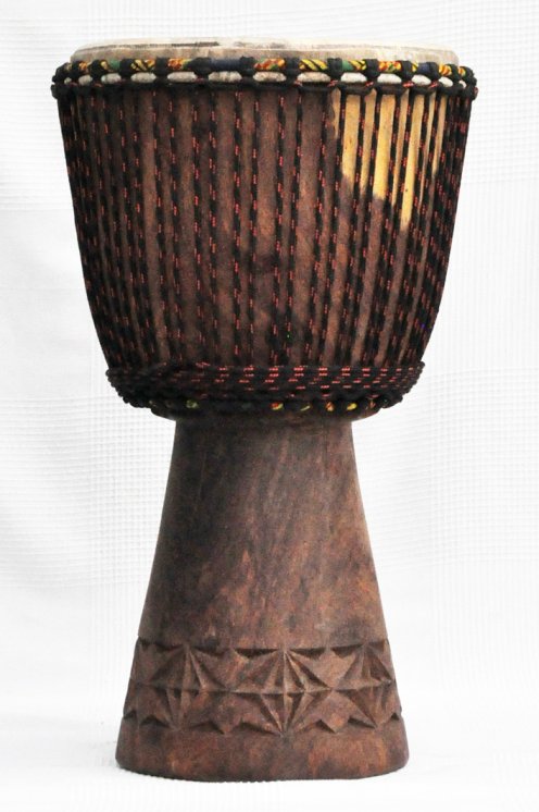 Djembe de Malí Top - Tambor djembe profesional grande