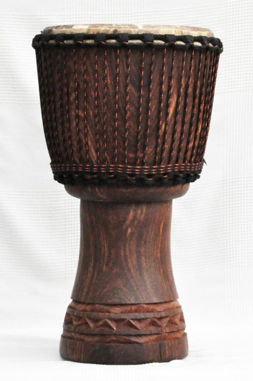 Djembe de Malí Top - Tambor djembe profesional grande