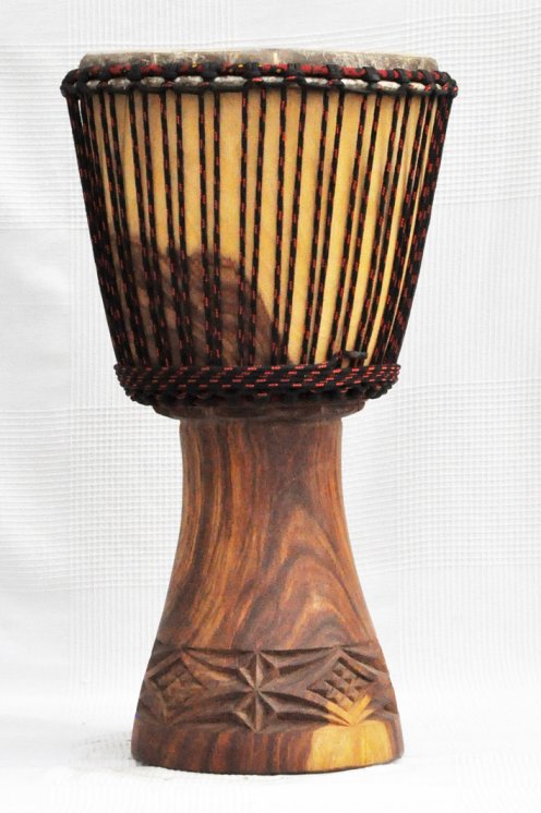 Djembe de Malí Top - Tambor djembe profesional grande