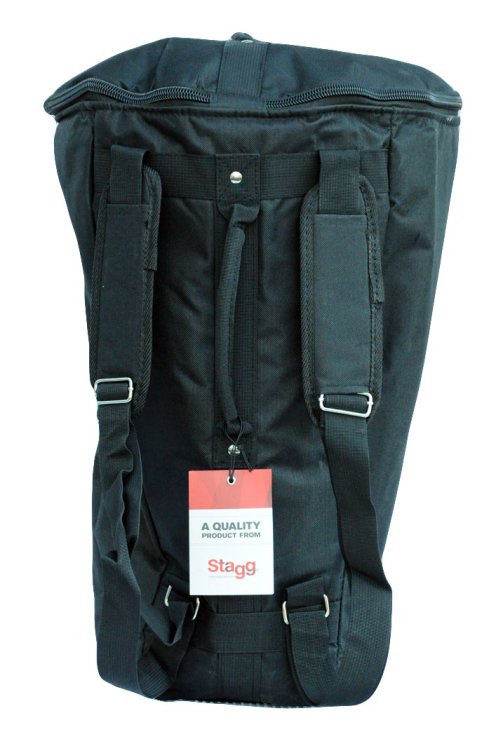Funda para djembe pequeño Stagg
