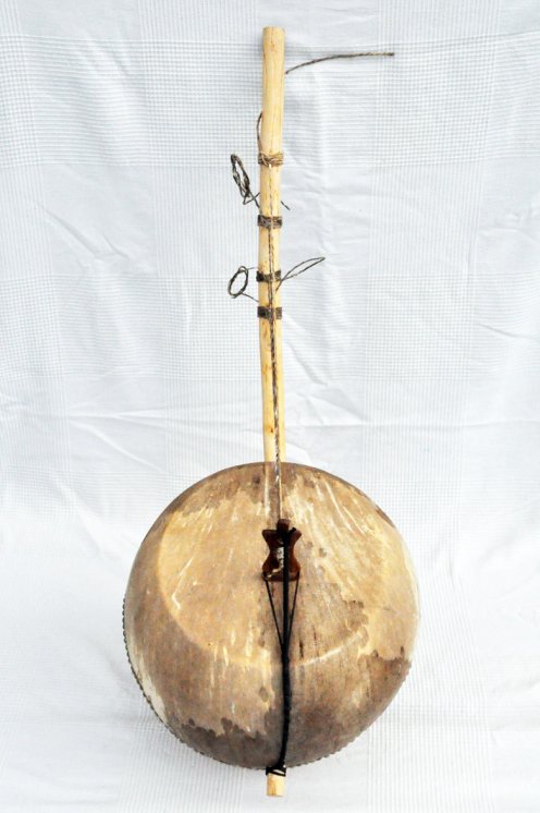 Bolón bato- Instrumento cuerda bolon
