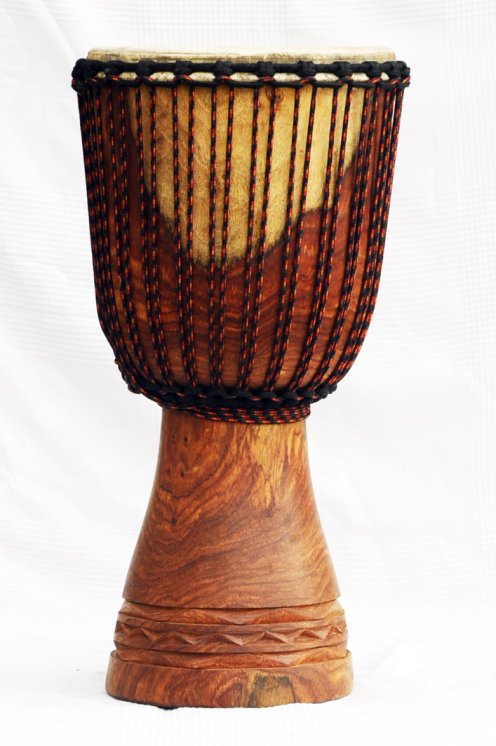 Djembe de Malí Top - Tambor djembe profesional grande