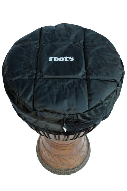 Sombrero de protección para djembé de nylon - Sombrero de djembe