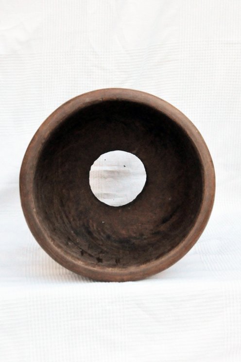 Cuerpo de djembé de Guinea - Tambor djembe alta gama