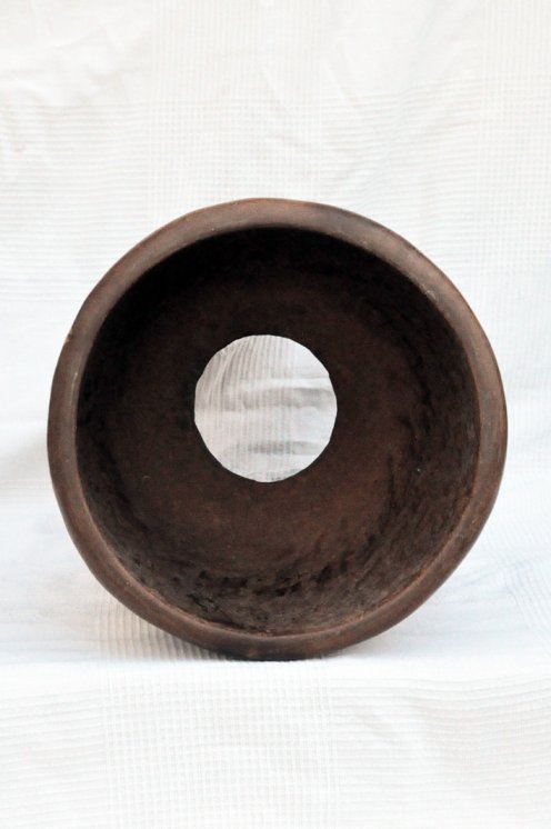 Cuerpo de djembé de Guinea - Tambor djembe alta gama