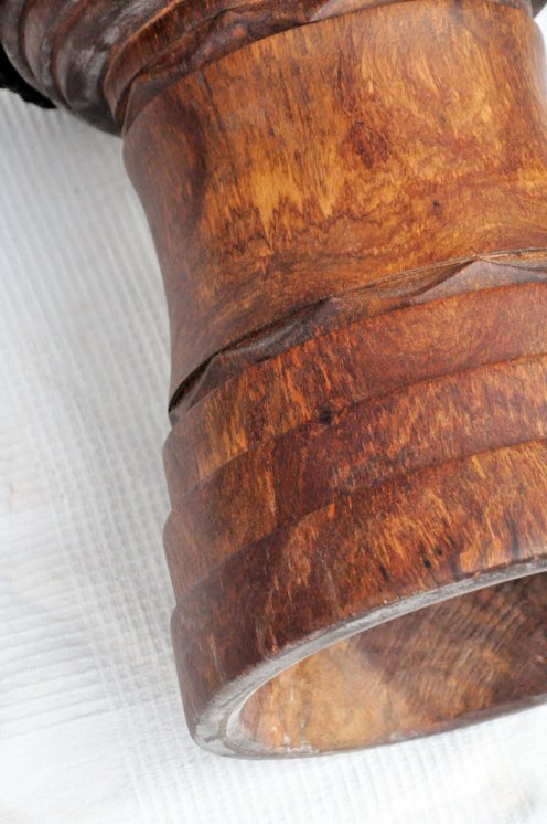Djembe de Malí alta gama