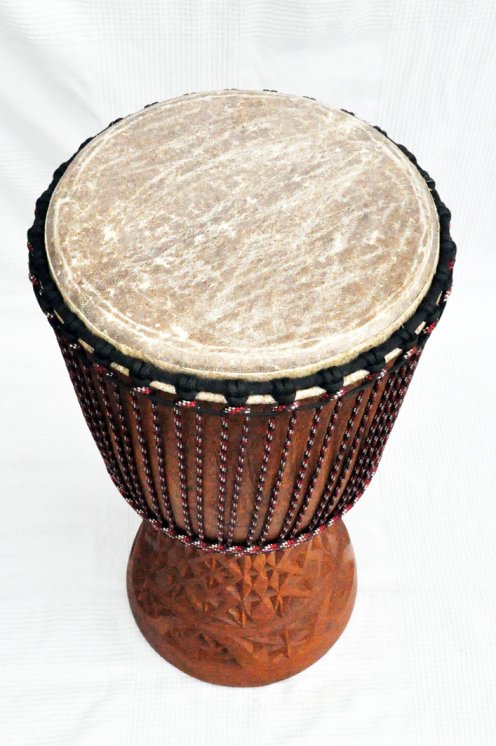 Djembe de Malí alta gama
