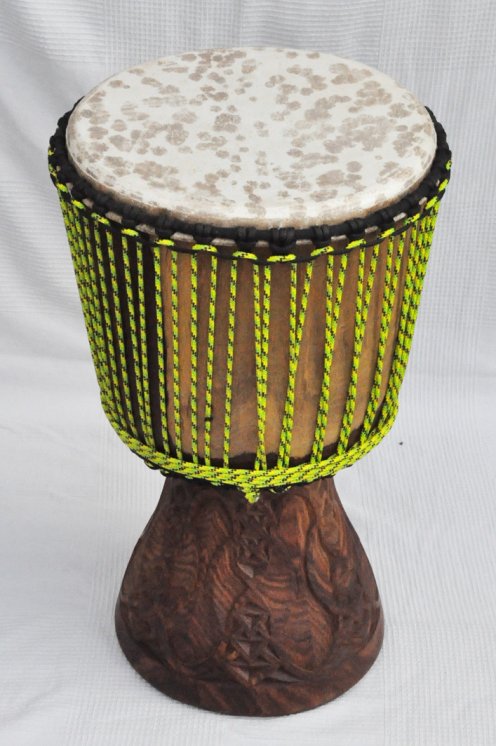 Djembe de Malí alta gama