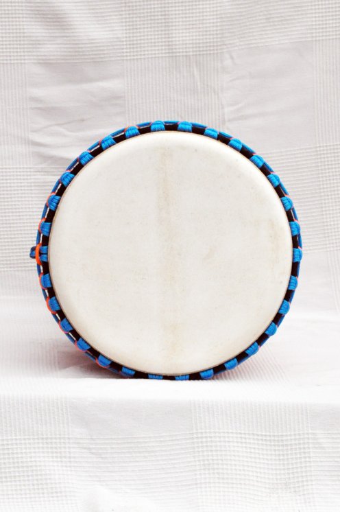 Djembé de Guinea de lenke - Djembe de alta gama