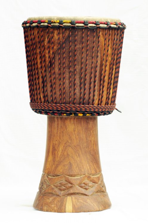 Djembe de Malí Top - Tambor djembe profesional grande