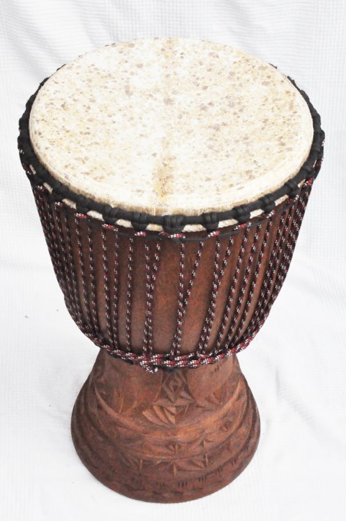 Djembe de Malí alta gama