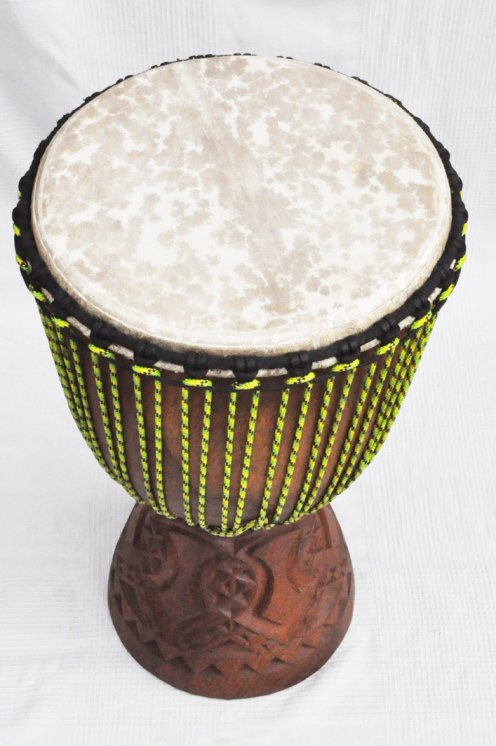 Djembe de Malí alta gama