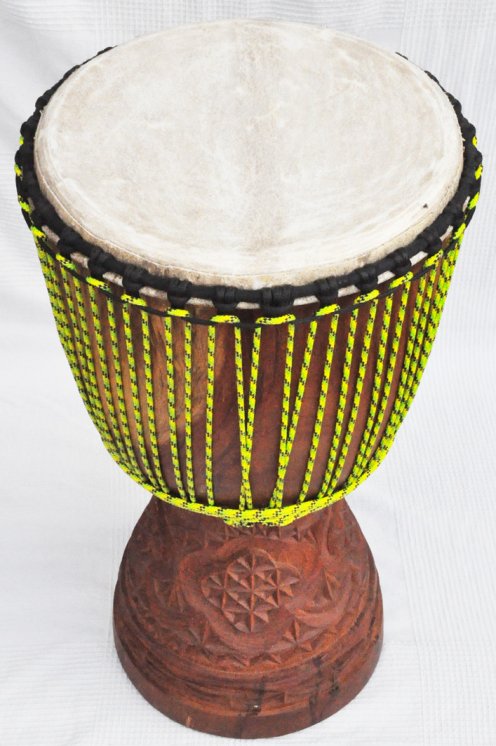 Djembe de Malí alta gama