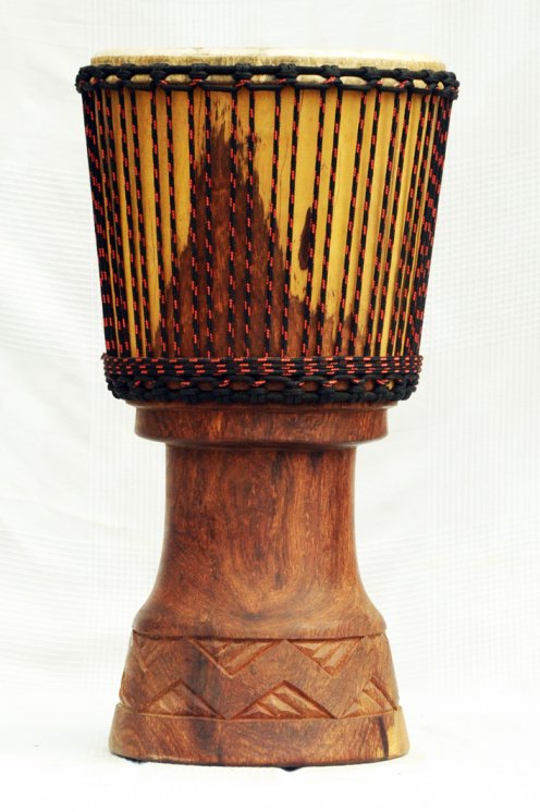 Djembe de Malí Top - Tambor djembe profesional grande