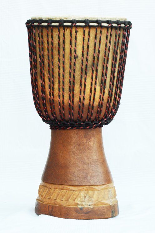 Djembe de Malí Top - Tambor djembe profesional grande