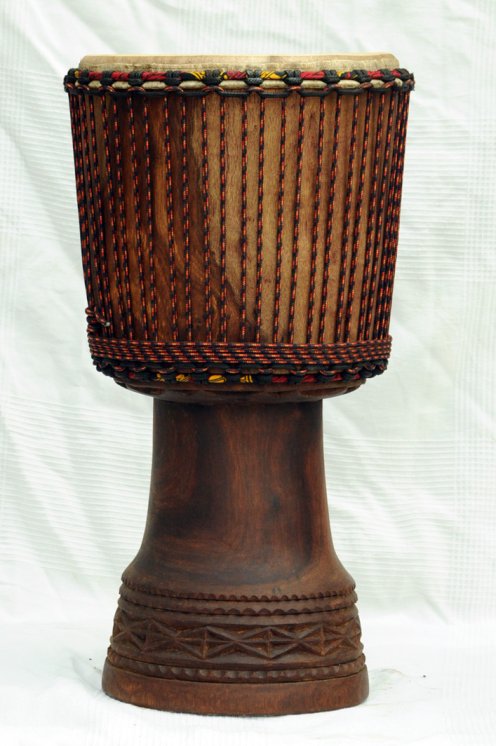 Djembe de Malí Top - Tambor djembe profesional grande