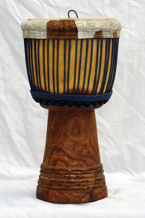 Djembe de Malí Top - Tambor djembe profesional grande