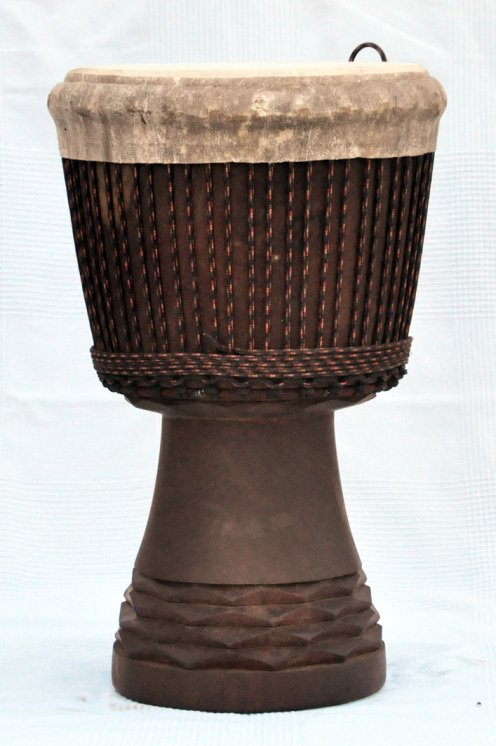 Djembe de Malí Top - Tambor djembe profesional grande