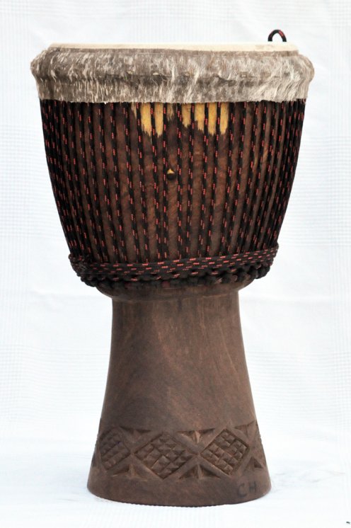 Djembe de Malí Top - Tambor djembe profesional grande